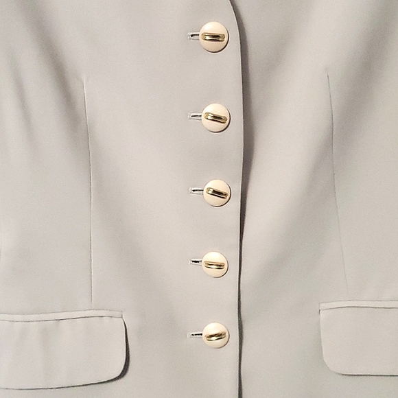 Blanche Porte blazer - Picture 4 of 6